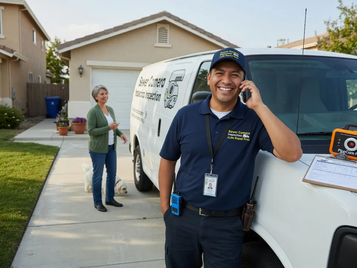 Sewer Line Repair Cedartown, GA FAQs